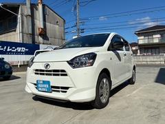 ミライース X SAIII ナビ バックカメラ 電動格納ドアミラー 中古車画像