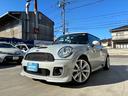 ＭＩＮＩ ＭＩＮＩ クーパーＳ　ユーザー下取車　ジョンクー…