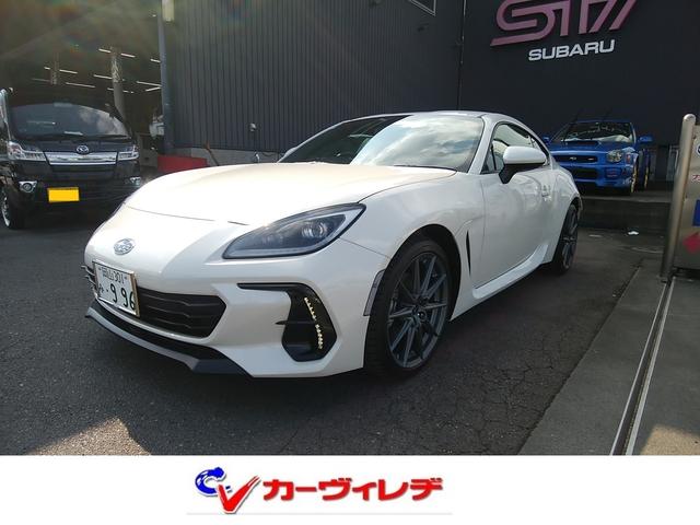 スバル ＢＲＺ