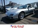 マツダ ＲＸ－７ タイプＲ　ＥＣＬＩＰＳＥナビフルセグ　ＣＤ／Ｄ...