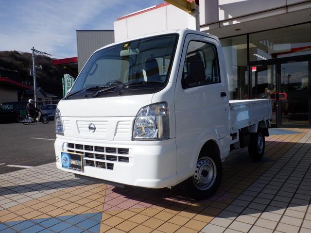 日産 ＮＴ１００クリッパートラック