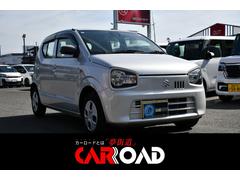 アルト L デュアルブレーキサポート 衝突軽減装置 オートライト シートヒーター 純正CDデッキ 中古車画像