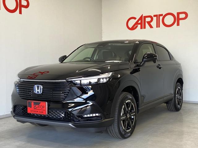 ホンダ ヴェゼル e hev x 新車未登録車 kenwood8インチナビ 社外マットの中古車 グーネット中古車 ホンダ ヴェゼル e hev x 新車未登録車 kenwood8インチナビ 社外マットの中古車 グーネット中古車