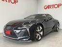 LEXUS LC