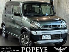 ハスラー G 中古車画像