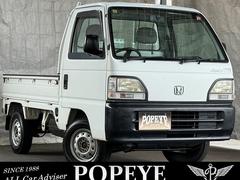 エアコン付きＨＡ４型HONDAアクティトラック４ＷＤ５速MT ETC車検令和9年 エアコン付きHA4型HONDAアクティトラック4WD5速MT ETC