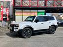 TOYOTA LAND CRUISER 250