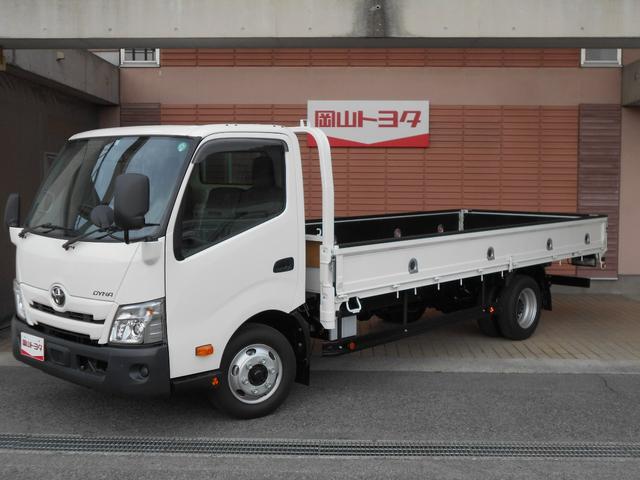 トヨタ ダイナトラック ワイド ロング 木製デッキ デジタルインナ ミラ 衝突被害軽減ブレーキ コーナ センサ etc 360 0万円 令和2年 年 岡山県 中古車 価格 Com トヨタ ダイナトラック ワイド ロング 木製デッキ デジタルインナ ミラ 衝突被害軽減ブレーキ コーナ センサ etc 360 0万円 令和2年 年 岡山県 中古車 価格 Com