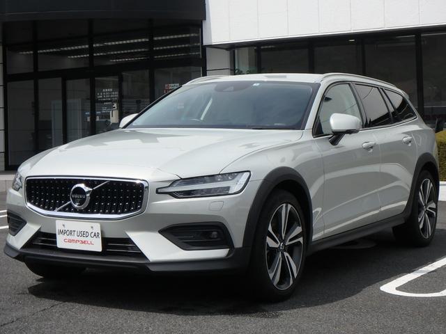 ボルボ V60