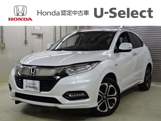ハイブリッドＺ・ホンダセンシング　ＬＥＤ・フルセグ・メモリナビ・純正ドラレコ・バックカメラ・純正ＡＷ・ＥＴＣ　盗難防止装置　１オーナー　リアカメラ　インテリジェントキー　シ－トヒ－タ－　ＵＳＢ接続　ＤＶＤ再生可　ＥＣＯモード　ＶＳＡ