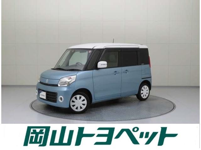 スズキ スペーシア T