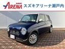 SUZUKI ALTO LAPIN LC