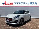 スズキ スイフト ＲＳ　全方位モニター付カメラ　８インチスズキ純...