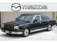 センチュリー トヨタ の中古車を探すなら グーネット中古車