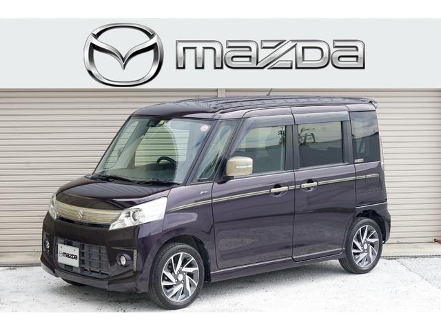 スペーシアカスタム スズキ jスタイル 特別仕様車 フロントバンパーバンパー内led フォグled 専用シート柄 etc 禁煙車 スケルトンタイプゴールドメッキフロントグリル 前席シートヒーター パイオニアナビ 15aw 岡山県 jスタイル 特別仕様車 スペーシアカスタム スズキ jスタイル 特別仕様車 フロントバンパーバンパー内led フォグled 専用シート柄 etc 禁煙車 スケルトンタイプゴールドメッキフロントグリル 前席シートヒーター パイオニアナビ 15aw 岡山県 jスタイル 特別仕様車