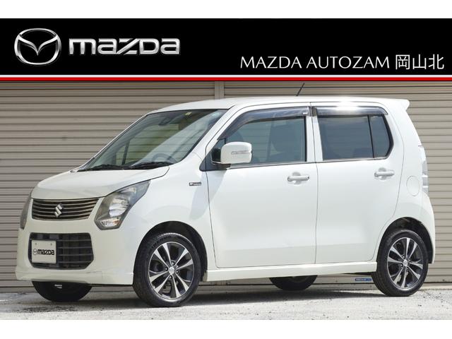 ワゴンR 20周年記念車純正ホイール