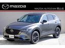 マツダ ＣＸ－５ ＸＤスポーツアピアランス　サンルーフ　ＢＯＳＥ...