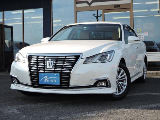 クラウン 全て ロイヤルサルーンgの中古車を探すなら グーネット中古車 トヨタの中古車情報 クラウン 全て ロイヤルサルーンgの中古車を探すなら グーネット中古車 トヨタの中古車情報
