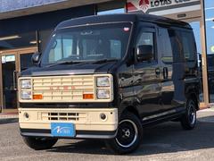 ダイハツ　ハイゼットカーゴ　クルーズ　ＤＡＭＤ　ＨＩＪＥＴ　ＦＡＺＺ仕様