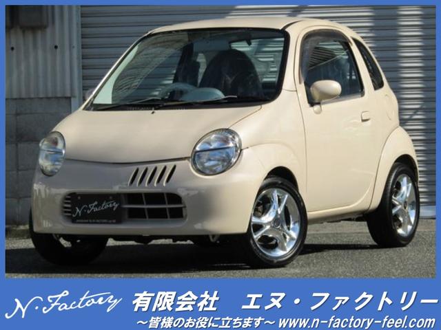 中古車 スズキ ツイン ガソリンａ中古車販売実績 21 08 22 エヌ ファクトリー スズキ 中古車なら グーネット中古車