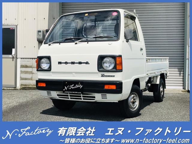 ホンダ アクティトラック ｔｎ ａｃｔｙ ｓｕｐｅｒ ｄｅｌｕｘｅ ２ｗｄの中古車 グーネット中古車