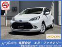 トヨタ アクア Ｚ　ワンオーナー・禁煙車　ＥＴＣ　バックカメラ　...