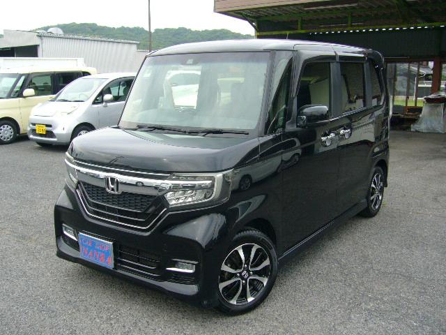 Ｇ・Ｌホンダセンシング　社外９インチメモリーナビ　ＬＥＤヘッド　両側パワースライドドア　バックカメラ　衝突軽減ブレーキ　スマートキー　クルコン　前後ドラレコ　ＥＴＣ　ＵＳＢ　Ｂｌｕｅｔｏｏｔｈ　禁煙車