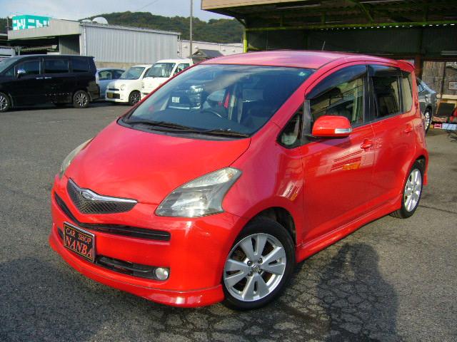 左斜め前からです。