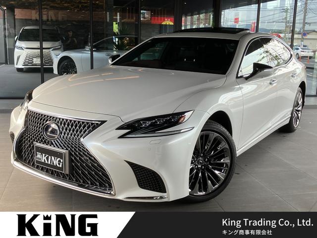 3眼LEDヘッドランプ サンルーフ 20インチAW マークレビンソン セミアニリン本革 リラクゼーション機能 リアエンター