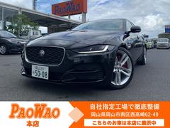 ジャガー　ＸＥ　ＸＥ　ＨＳＥ　ＭＥＲＩＤＩＡＮサウンドシステム　ナビ