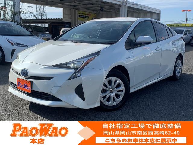 Ｓ　純正ナビ　プリクラッシュ　ＥＴＣ　禁煙車　衝突軽減　トヨタセーフティ　バックカメラ　スマートキー　キーレスエントリー　Ｂｌｕｅｔｏｏｔｈ