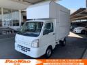 スズキ キャリイトラック ＫＣエアコン・パワステ　キッチンカー　...