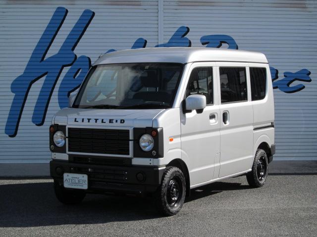 ジョインターボ　ＤＡＭＤ　ｌｉｔｔｌｅＤコンプリートキット　スズキセーフティーサポート装着車