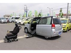 トヨタ ポルテ 福祉車両の中古車一覧 価格 Com
