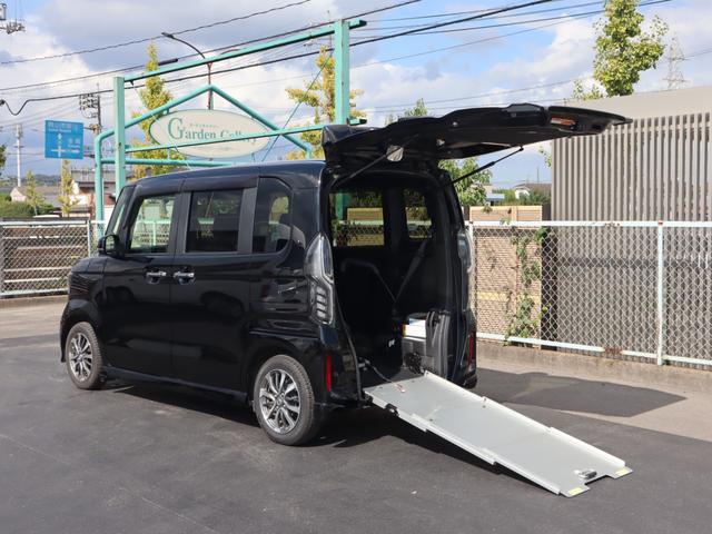 当社は福祉車両専門店です！業者の方もお気軽にどうぞ！ 修復歴は支障ありませんのでご安心下さい。