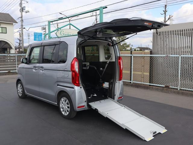 当社は福祉車両専門店です！業者の方もお気軽にどうぞ！ 修復歴は支障ありませんのでご安心下さい。