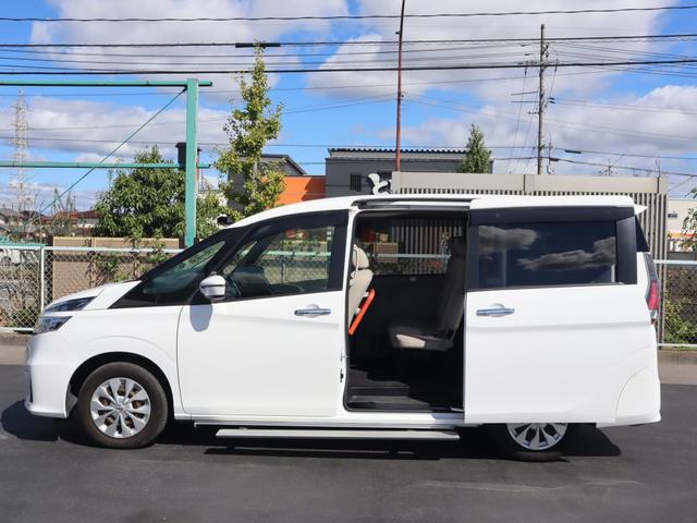 当社は福祉車両専門店です！業者の方もお気軽にどうぞ！ ご来店できなくても大丈夫。ライブ中継デモで安心購入。ＨＰをご覧ください！