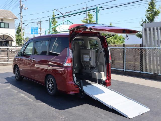 当社は福祉車両専門店です！業者の方もお気軽にどうぞ！ ご来店できなくても大丈夫。ライブ中継デモで安心購入。ＨＰをご覧ください！