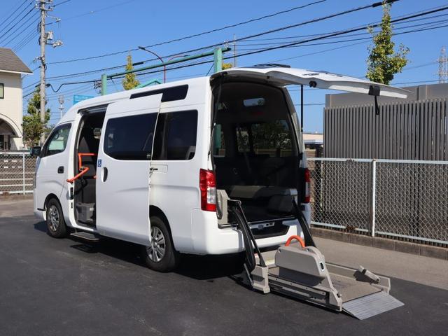 当社は福祉車両専門店です！業者の方もお気軽にどうぞ！ ご来店できなくても大丈夫。ライブ中継デモで安心購入。ＨＰをご覧ください！