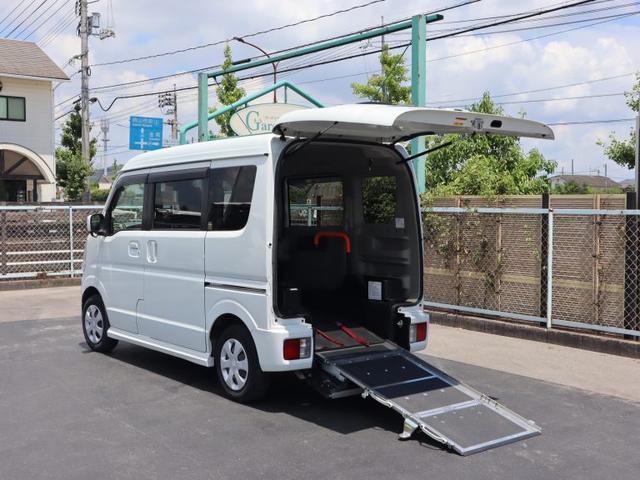 当社は福祉車両専門店です！業者の方もお気軽にどうぞ！ ご来店できなくても大丈夫。ライブ中継デモで安心購入。ＨＰをご覧ください！