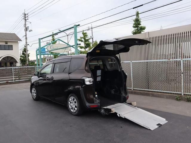 当社は福祉車両専門店です！業者の方もお気軽にどうぞ！ ご来店できなくても大丈夫。ライブ中継デモで安心購入。ＨＰをご覧ください！
