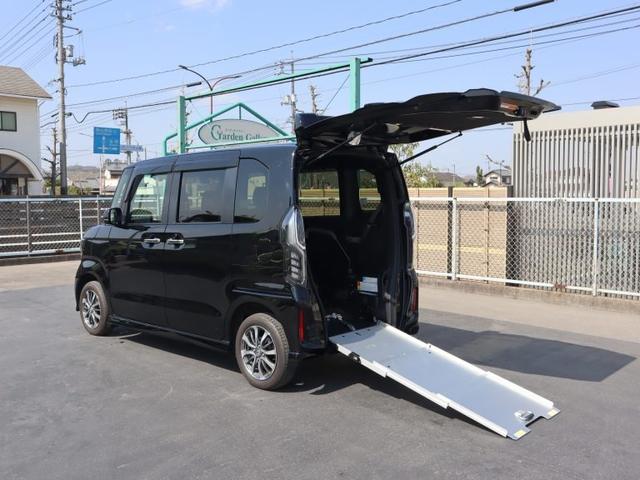 当社は福祉車両専門店です！業者の方もお気軽にどうぞ！ ご来店できなくても大丈夫。ライブ中継デモで安心購入。ＨＰをご覧ください！