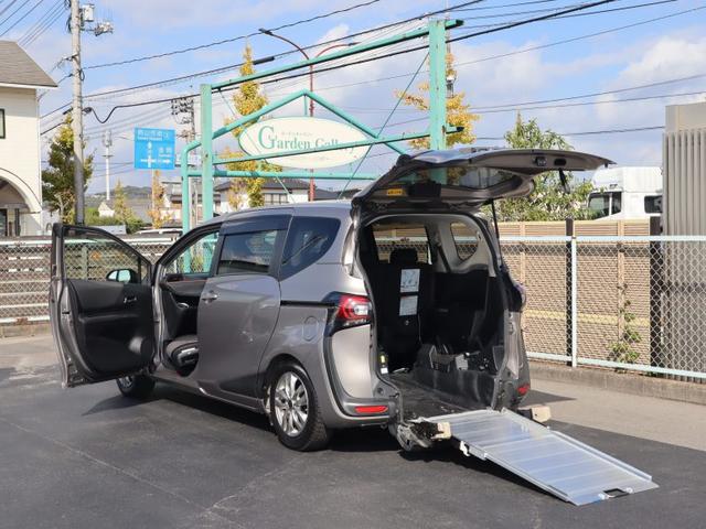 当社は福祉車両専門店です！業者の方もお気軽にどうぞ！ ご来店できなくても大丈夫。ライブ中継デモで安心購入。ＨＰをご覧ください！