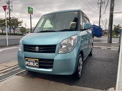 パレット X 中古車画像