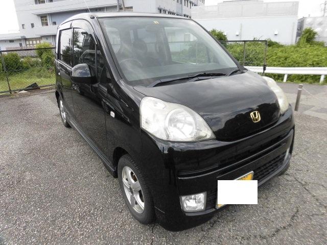 ホンダ ライフ ディーバ スタイリッシュパッケージの中古車 グーネット中古車 ホンダ ライフ ディーバ スタイリッシュパッケージの中古車 グーネット中古車