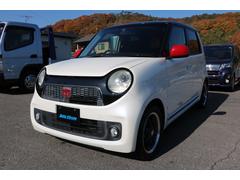 N-ONE プレミアム ユーザー下取り車両・純正ディスプレイオーディオ・ララパームカップ15インチAW・HKSマフラー・モデューロリアバンパー・LEDイエローフォグランプ・ETC・スマートキー2個 中古車画像