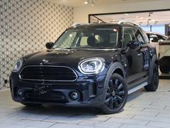 ＭＩＮＩ　ＭＩＮＩ　クーパーＤ　クロスオーバー　デジタルパッケージ　インテリジェントセーフティ