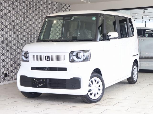 ホンダ Ｎ－ＢＯＸ