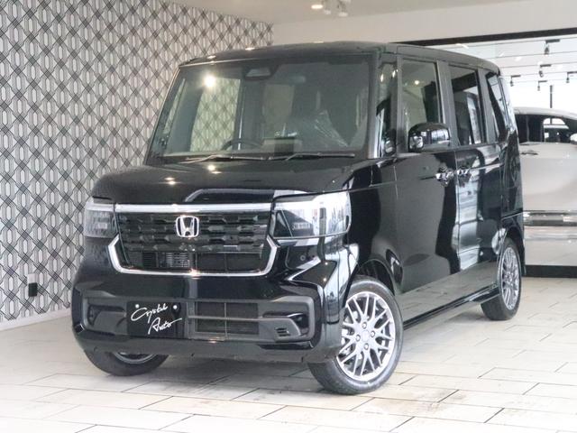 ターボ　届出済未使用車　１０型ディスプレイオーディオ　ブルートュース　ＨＤＭＩ対応　バックモニター　両側パワースライドドア　ＬＥＤヘッドライト　ハーフレザーシート　シートヒーター　ナビ装着スペシャルパッケージ