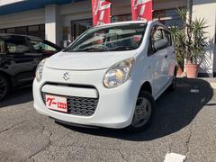 アルト F キーレスエントリー AT 盗難防止システム CD アルミホイール 衝突安全ボディ エアコン パワーステアリング パワーウィンドウ 中古車画像